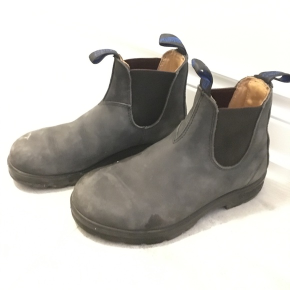 Blundstone Shoes - Blundstone size 7